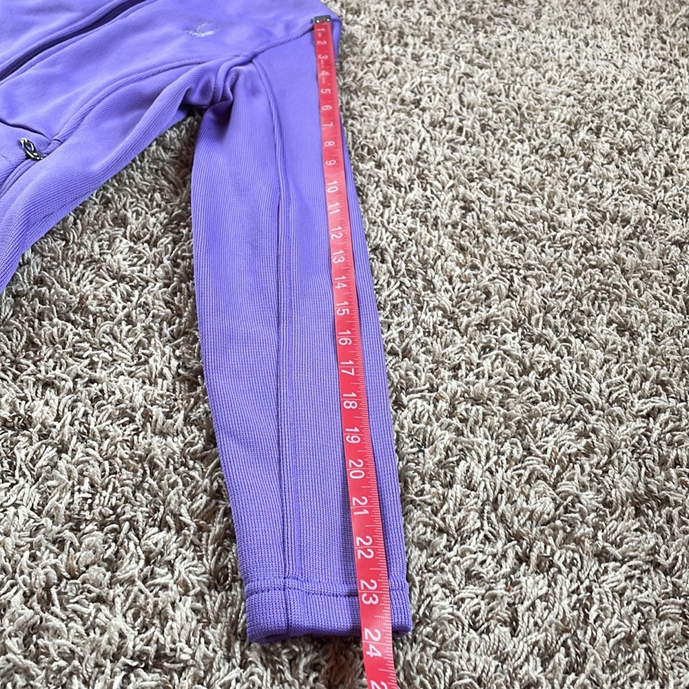 Women’s Spyder Zip Up Sweater Size XS - Picture 9 of 9